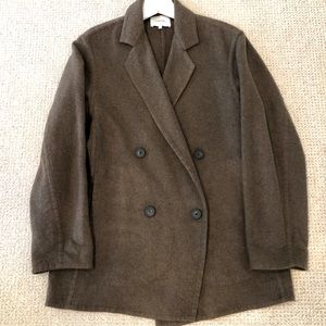 Vince Blazer